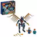 Lego Marvel Eternals - Atak Powietrzny 76145
