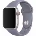 Devia Pasek Devia Deluxe Sport Do Apple Watch (42/44Mm) Lawendowa Szar