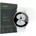 Hofi Szkło Hartowane Hofi Glas Pro+ Do Samsung Galaxy Watch 4 (40 Mm)
