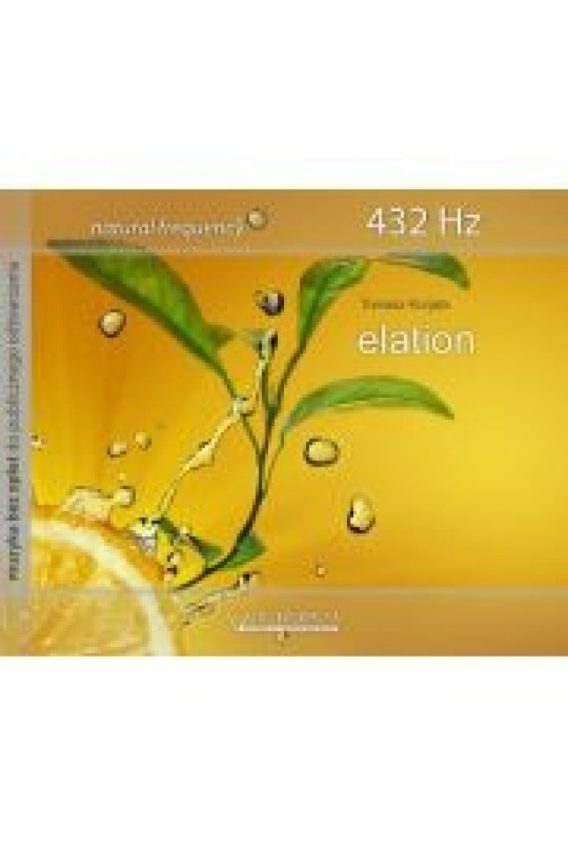 Elation, Natural Frequency 432 Hz