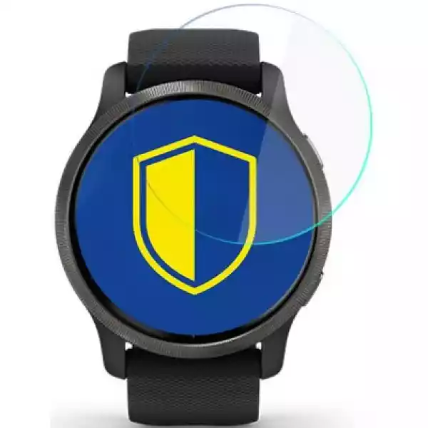 Folia Ochronna 3Mk Watch Protection Do Garmin Vivomove Sport