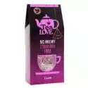 Tea Love Herbata Tea Love Mix Owocowy Z Truskawką I Różą (15 Sztuk)