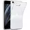 Etui Esr Essential Do Apple Iphone 7/8/se 2020/se 2022 Przezrocz