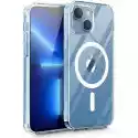 Etui Tech-Protect Magmat Magsafe Do Apple Iphone 13 Mini Przezro