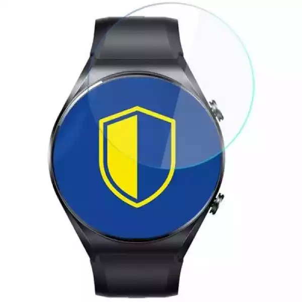 Szkło Hybrydowe 3Mk Watch Protection Do Xiaomi Watch S1