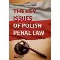  The Key Issues Of Polish Penal Law 