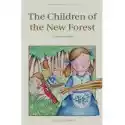  The Children Of The New Forest 