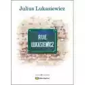  Rue Lukasiewicz, Glimpses Of A Life 