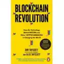  Blockchain Revolution 