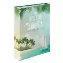 Hama Album Hama Tropical Island 10X15/200 Zielony