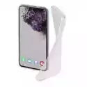 Hama Etui Hama Crystal Clear Do Samsung S21 Przezroczysty