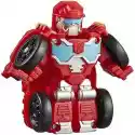 Hasbro Figurka Hasbro Transformers Rescue Bots Mini Racers E6429