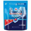 Finish Tabletki Do  Zmywarek Finish Powerball Power All In 1 Fresh 20 S