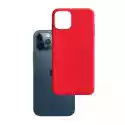 3Mk Etui 3Mk Matt Case Do Apple Iphone 13 Pro Max Czerwony