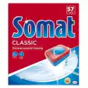Somat Tabletki Do Zmywarek Somat Classic 57 Szt.