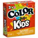 Cartamundi Gra Karciana Cartamundi Color Addict Kids