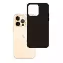 3Mk Etui 3Mk Matt Case Do Apple Iphone 13 Pro Max Czarny