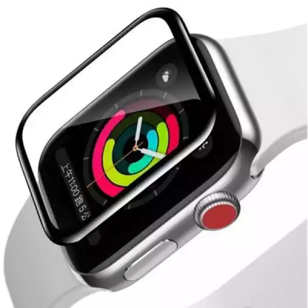 Folia Ochronna Baseus Do Apple Watch (44 Mm)