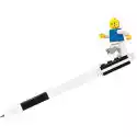 Lego Ołówek Lego Classic 52603 Z Minifigurką