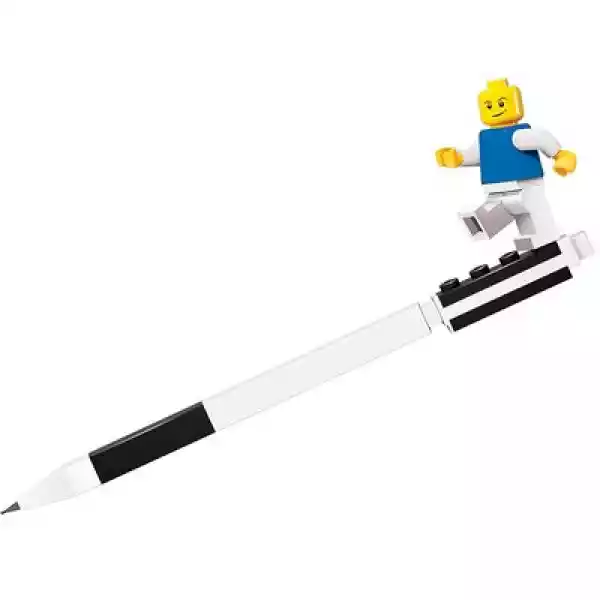 Ołówek Lego Classic 52603 Z Minifigurką