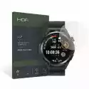 Hofi Szkło Hartowane Hofi Glass Pro+ Do Huawei Watch Gt Runner