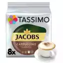 Tassimo Kapsułki Tassimo Jacobs Cappuccino Classico