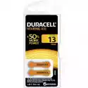 Duracell Baterie Pr48 Duracell (6 Szt.)