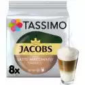Tassimo Kapsułki Tassimo Jacobs Latte Macchiato Classico