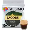 Tassimo Kapsułki Tassimo Jacobs Espresso Classico