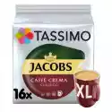 Tassimo Kapsułki Tassimo Jacobs Caffe Crema Xl