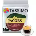 Tassimo Kapsułki Tassimo Jacobs Caffe Crema Classico
