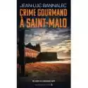  Crime Gourmand A Saint-Malo 
