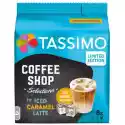 Kapsułki Tassimo Iced Caramel Latte
