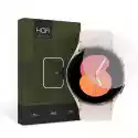 Hofi Szkło Hartowane Hofi Glas Pro+ Do Samsung Galaxy Watch 4/5 (40 M