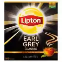 Lipton Herbata Lipton Earl Grey Classic (100 Sztuk)