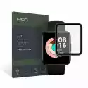 Szkło Hybrydowe Hofi Hybrid Pro+ Do Xiaomi Redmi Watch 2 Lite Cz
