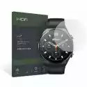 Hofi Szkło Hartowane Hofi Glass Pro+ Do Xiaomi Watch S1