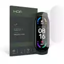 Folia Hydrożelowa Hofi Hydroflex Pro+ Do Xiaomi Mi Smart Band 5/