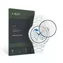 Szkło Hybrydowe Hofi Hybrid Pro+ Do Huawei Watch Gt 3 Pro 43Mm C