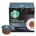 Starbucks Kapsułki Starbucks Dolce Gusto Espresso Roast