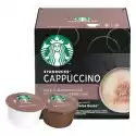 Kapsułki Starbucks Dolce Gusto Cappuccino