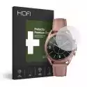 Hofi Szkło Hartowane Hofi Glass Pro+ Do Samsung Galaxy Watch 3 41Mm