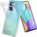 Etui Tech-Protect Flexair Do Samsung Galaxy A52S Lte/5G Przezroc