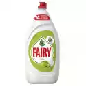 Fairy Płyn Do Mycia Naczyń Fairy Apple 1350 Ml