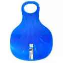 Prosperplast Ślizg Na Śnieg Prosperplast Apple Lux Niebieski