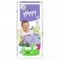 Bella Baby Happy Pieluchy Maxi 4 (8-18 Kg) 46 Szt.