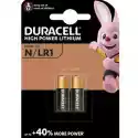 Duracell Baterie N Lr1 Duracell (2 Szt.)