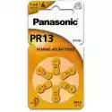 Panasonic Baterie Pr13 Panasonic (6 Szt.)