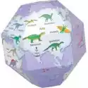Monumi Monumi Globus Dinozaury 
