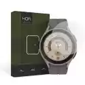 Hofi Szkło Hartowane Hofi Glas Pro+ Do Samsung Galaxy Watch 5 Pro (45